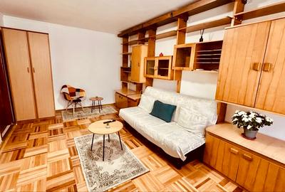 Apartament 2 camere Dristor, 5 minute de metrou, mobilat si utilat complet - 2