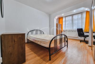 ⚡TUR VIRTUAL 2 camere | 55 m² | mobilat actual | parcare | Gheorgheni - Mercur - 1