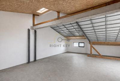 Oportunitate! Duplex P+1+M, 170mp, asfalt, utilitati! Comision 0%! - 17
