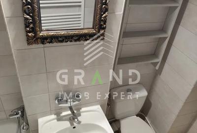 Apartament cu 3 camere, în zona Big, Mănăștur - 8