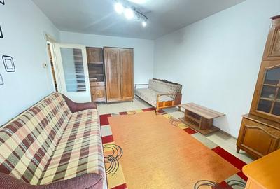Apartament cu 2 camere decomandat, mobilat în Zorilor