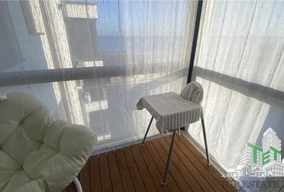 Apartament 4 camere - prima linie, vedere frontala - Mamaia Nord, Navodari - 9