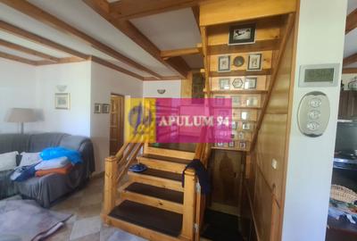 Vila de vanzare in Comarnic - 12