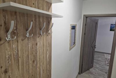 TOMIS NORD CIRESICA  2 CAMERE ETAJ 1 RECENT RENOVAT 458 EURO TERMEN LUNG - 5