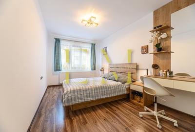 COMISION 0%: VANZARE APARTAMENT 4 CAMERE + 2x PARCARi SUBTERANe, 114 M2, ISARAN - 4