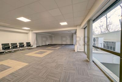 Zero comision, 150mp birou - comercial. Victoriei, parcare, 9' metrou - 1