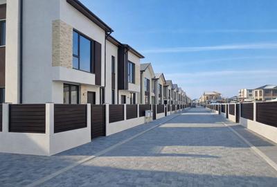 Confort și Siguranță într-o Vilă Individuală Premium. - 1