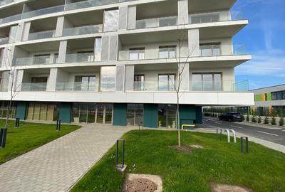 Apartament cu 3 camere decomandat în Dămăroaia