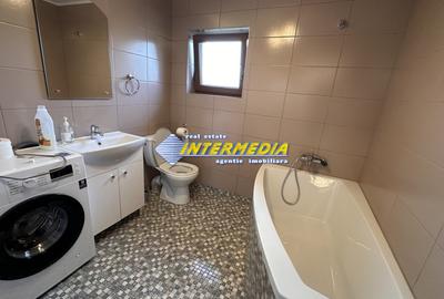 CASA DE INCHIRIAT I 3 CAMERE I 80 MP I ALBA IULIA I MOBILATA SI UTILATA I 2 BAI - 11