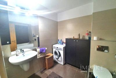 Apartament cu 1 camera confort sporit in Manastur, bloc nou! - 7