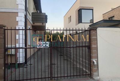 Apartament NOU cu 2 camere si LOC DE PARCARE, zona Lipovei - 9