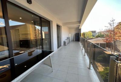 Inchiriere apartament 2 camere Iancu Nicolae - 23