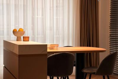 APARTEMENT 2 CAMERE - ANSAMBLU REZIDENȚIAL PRIVAT - MUTARE 2026 - 3