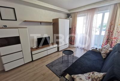 Apartament la etajul 1 cu 2 camere in zona Doamna Stanca din Sibiu - 1