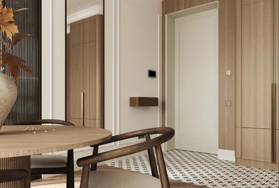 Apartament 2 camere Vitan – Unirii | Terasă | Bloc boutique - 6
