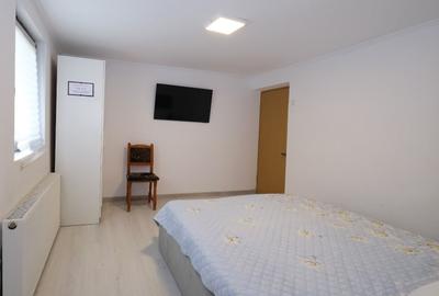 Pensiune  vânzare – Oportunitate excelentă în Cheia, acces facil, vedere Ceahlau - 2