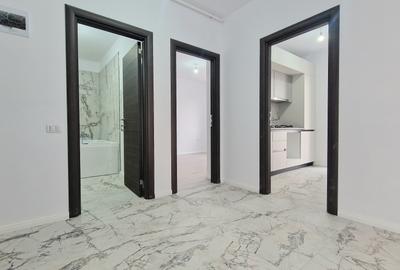 3 camere in Comuna 1 Decembrie la nici 15 minute distanta de M. Eroii Revolutiei - 3