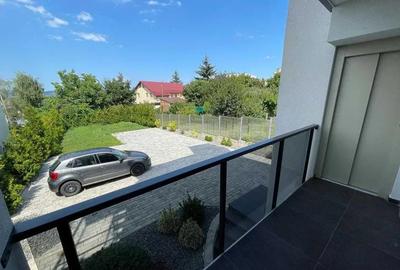 Apartament 3 camere UMF - 8