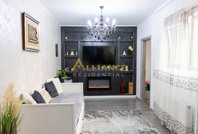 Apartament 2 camere * Cartierul Solar - 5