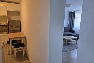 Apartament 2 camere Bd. Cantemir, 2 minute de metrou - 4