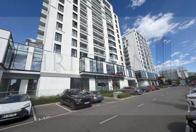 | Apartament 2 camere One Cotroceni Park - Parcare Subterana | - 20