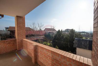 Casa individuala de vanzare, 465 mp utili, Manolache,  jud Ilfov - 39