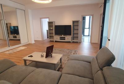 Inchiriere apartament 4 camere cu gradina Iancu Nicolae - 3