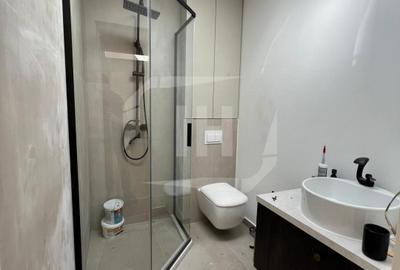 Casa 3 camere I prima inchiriere I  cu parcare I zona Garii - 7