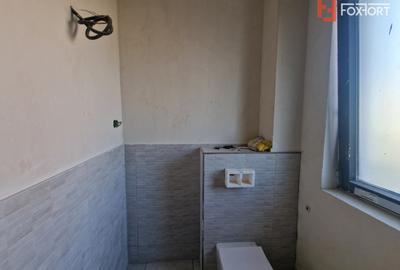 Duplex de vanzare cu 4 camere, Mosnita Noua - 15