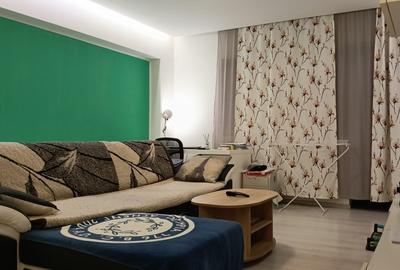 Apartament cu 2 camere decomandat, mobilat în Ghencea