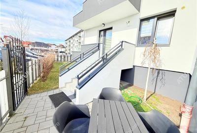 Apartament 2 camere gradina 150 mp si 2 locuri parcare in Selimbar - 22