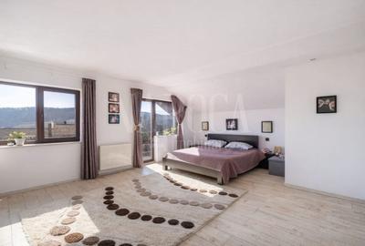 Apartament 3 camere de vanzare in Baciu - 3