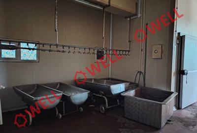 Clădire industrială de vânzare în Vâlcele! - 2