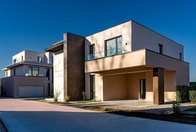De inchiriat | Vila Premium 6 Camere | Pipera - Baneasa - 2