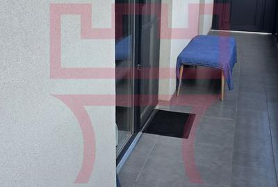 Apartament 2 camere CT individ AC Apahida Libertatii Estimo parcare - 13
