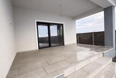 COMISION 0% Casa Individuala premium Sacalaz  teren 500mp - 14