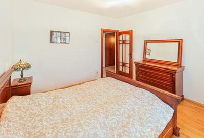 Tineretului metrou, Piata Norilor, ap. 4 camere. - 7