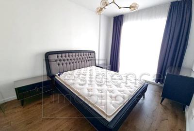 Apartament modern cu 3 camere, Semicentral, zona The Office+Garaj - 5
