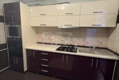 2 camere, et 1/8, bloc 1987- 13 Septembrie, Prosper - 8