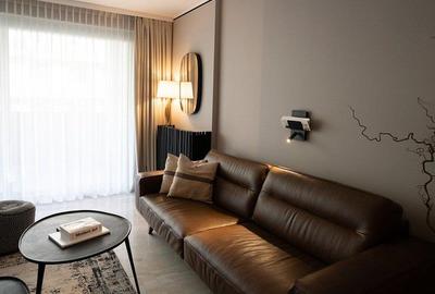 Vanzare apartament 2 camere de LUX locatie Premium, Marasti Iulius Mall, Cluj-Na - 5