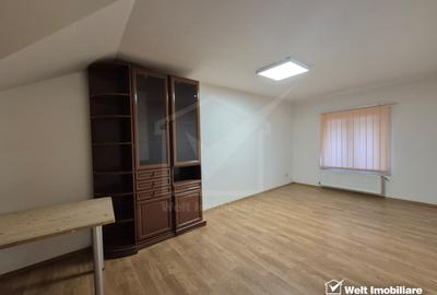 Spatiu birouri in casa individuala, cartier Manastur, 240mp, 6 parcari, 4 camere - 6