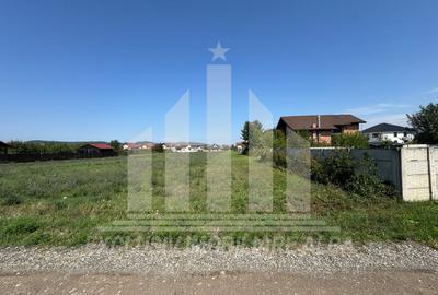 Teren intravilan | De vanzare | 540mp | 15ml deschidere | Alba-Micesti - 3
