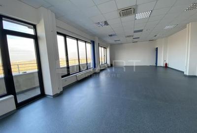 Birou, 150 mp în Industrial Vest