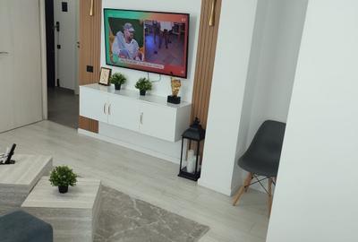 Apartament luminos central - 11