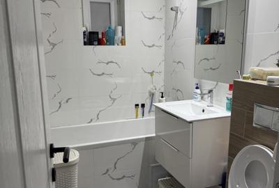 Apartament cu 3 camere, 65 mp, decomandat, 2 bai, balcon, zona Expo Transilvania - 5