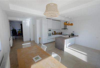 Casa individuala de vanzare | Gheorgheni, Cluj-Napoca | 155 mp utili | 299 mp te - 4