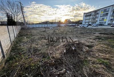 Oportunitate dezvoltare imobiliara, Strada Nicolae Labis - Alba Iulia - 2