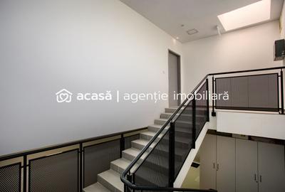 Penthouse bloc nou lângă Malul Muresului în Arad - 14