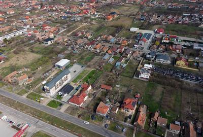 Teren 860 mp în Gai - 9