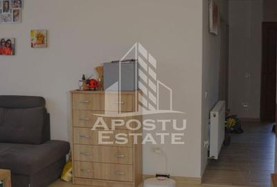 Duplex in exclusivitate in Mosnita Veche cu 4 camere si 3 bai - 13